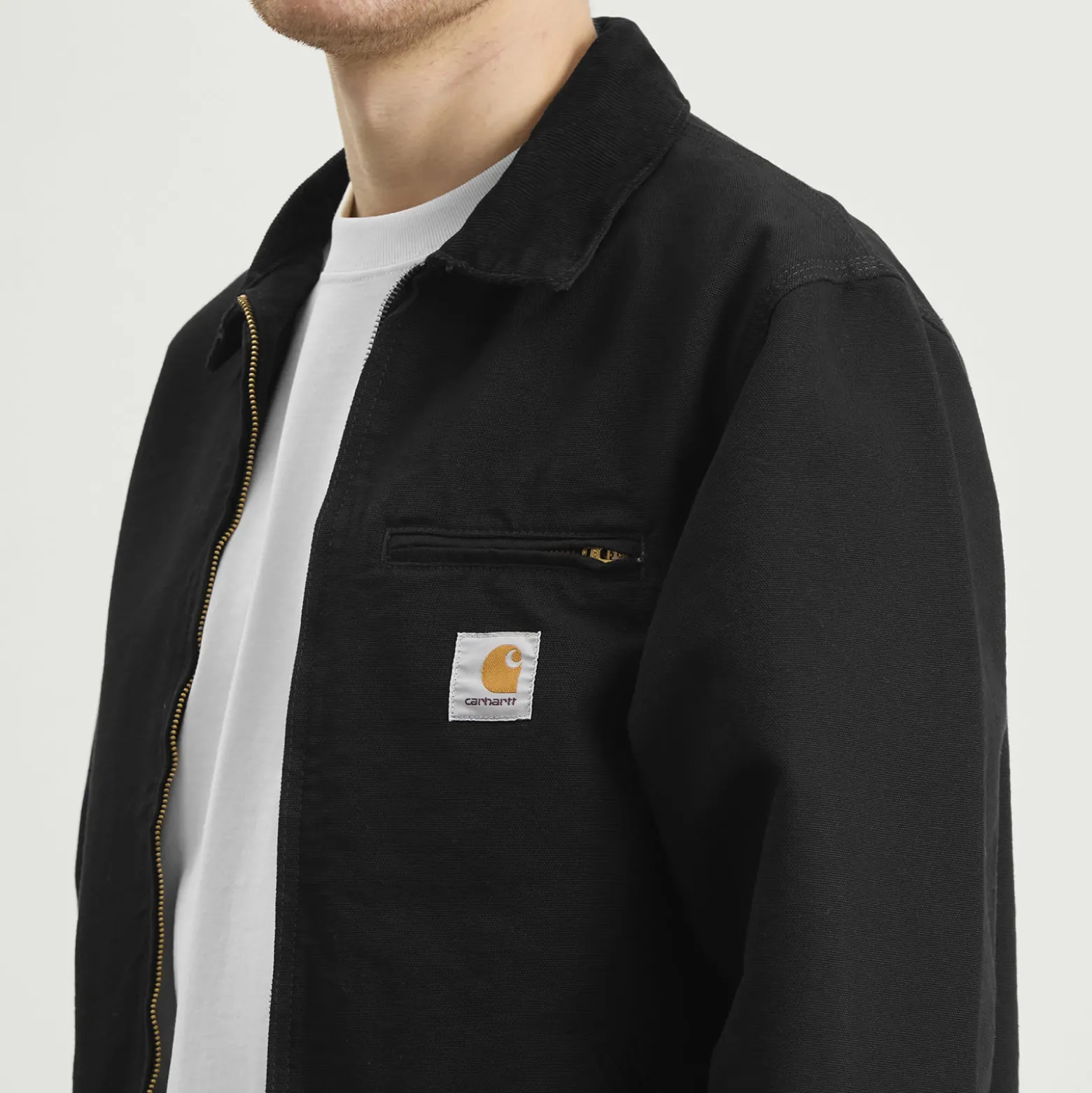 Carhartt WIP Detroit Jacket