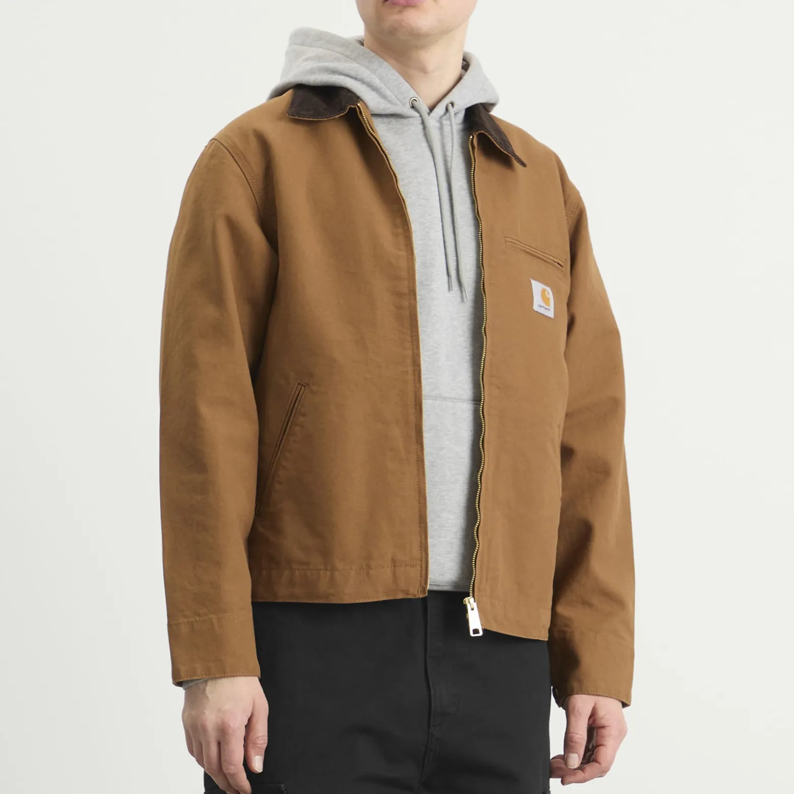 Carhartt WIP Detroit Jacket