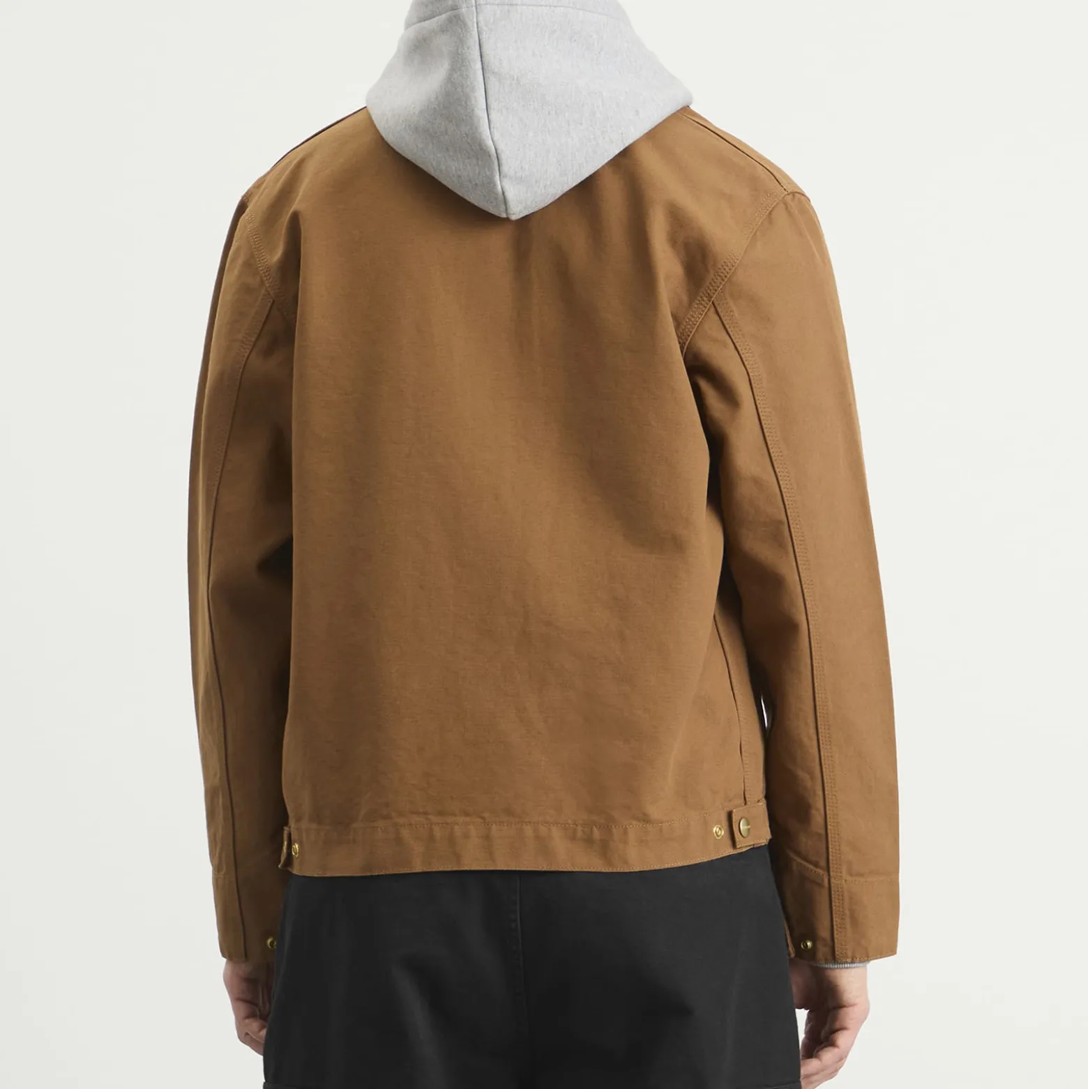 Carhartt WIP Detroit Jacket