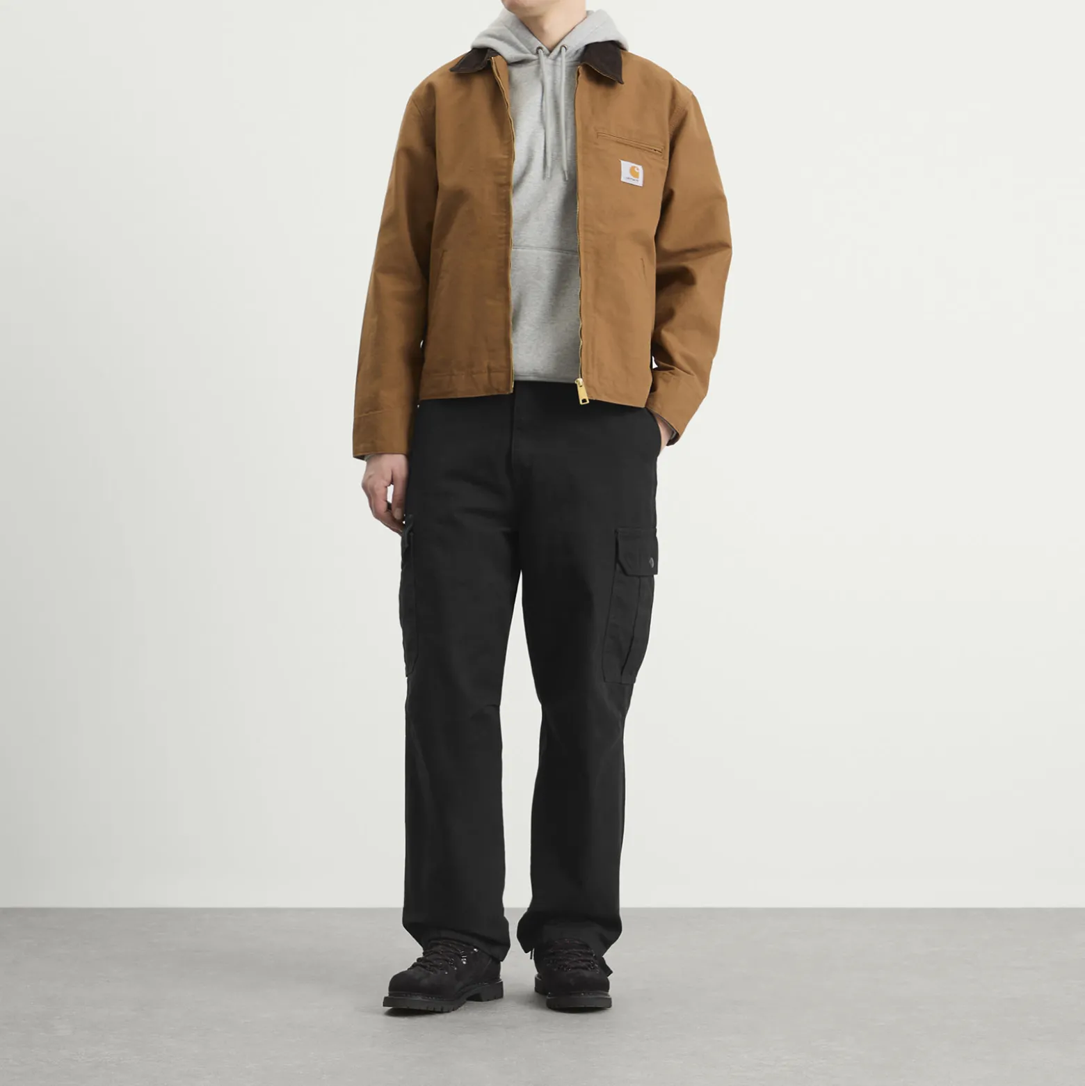 Carhartt WIP Detroit Jacket