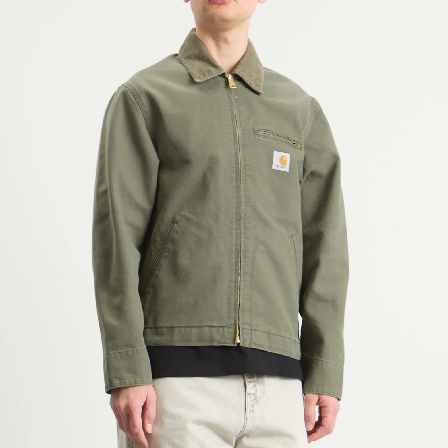 Carhartt WIP Detroit Jacket