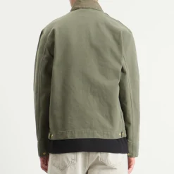 Carhartt WIP Detroit Jacket