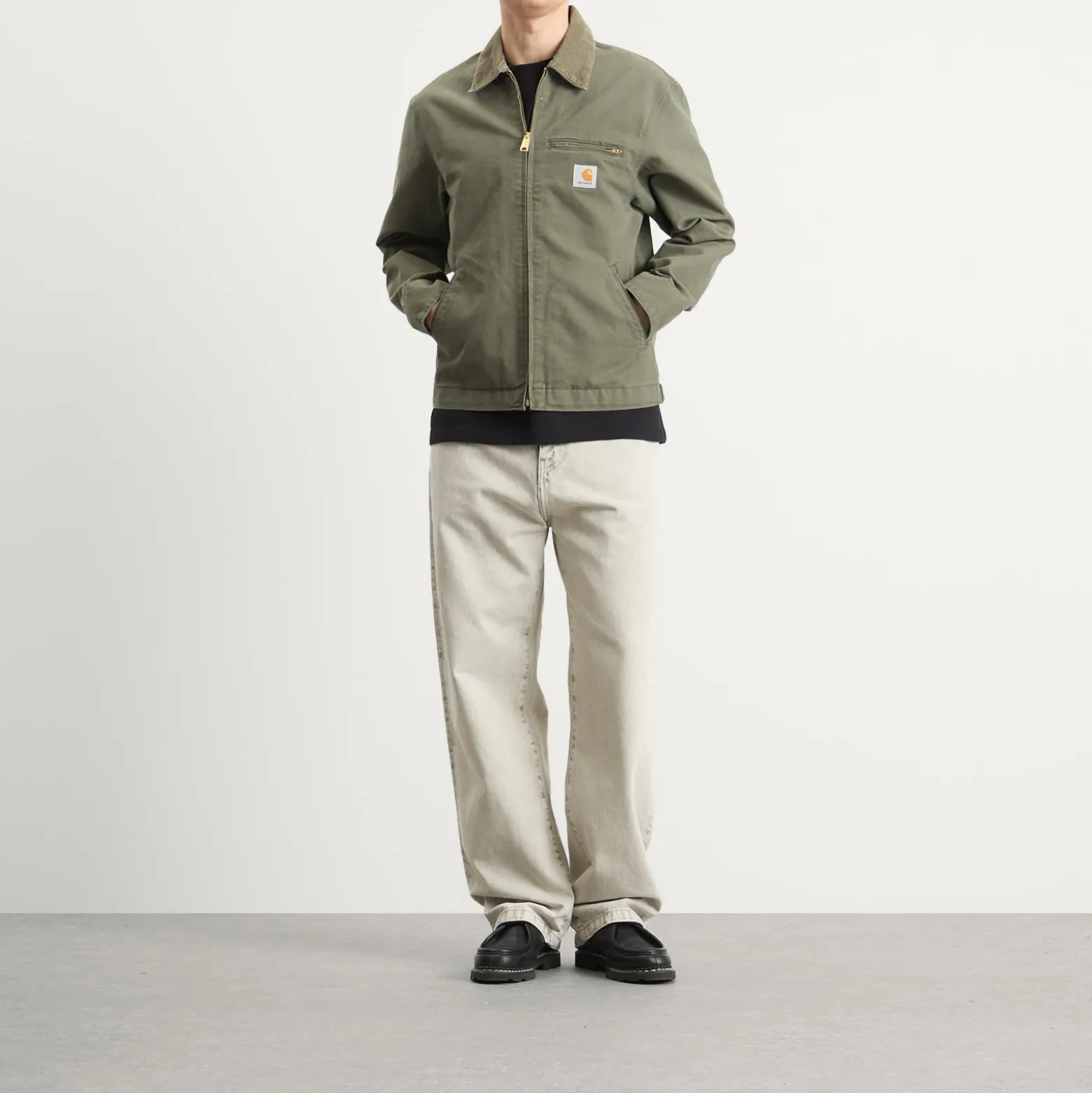 Carhartt WIP Detroit Jacket