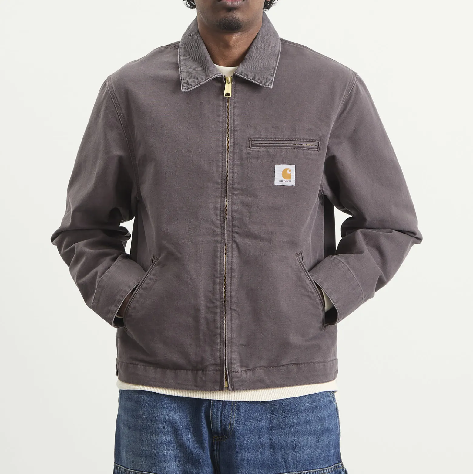 Carhartt WIP Detroit Jacket