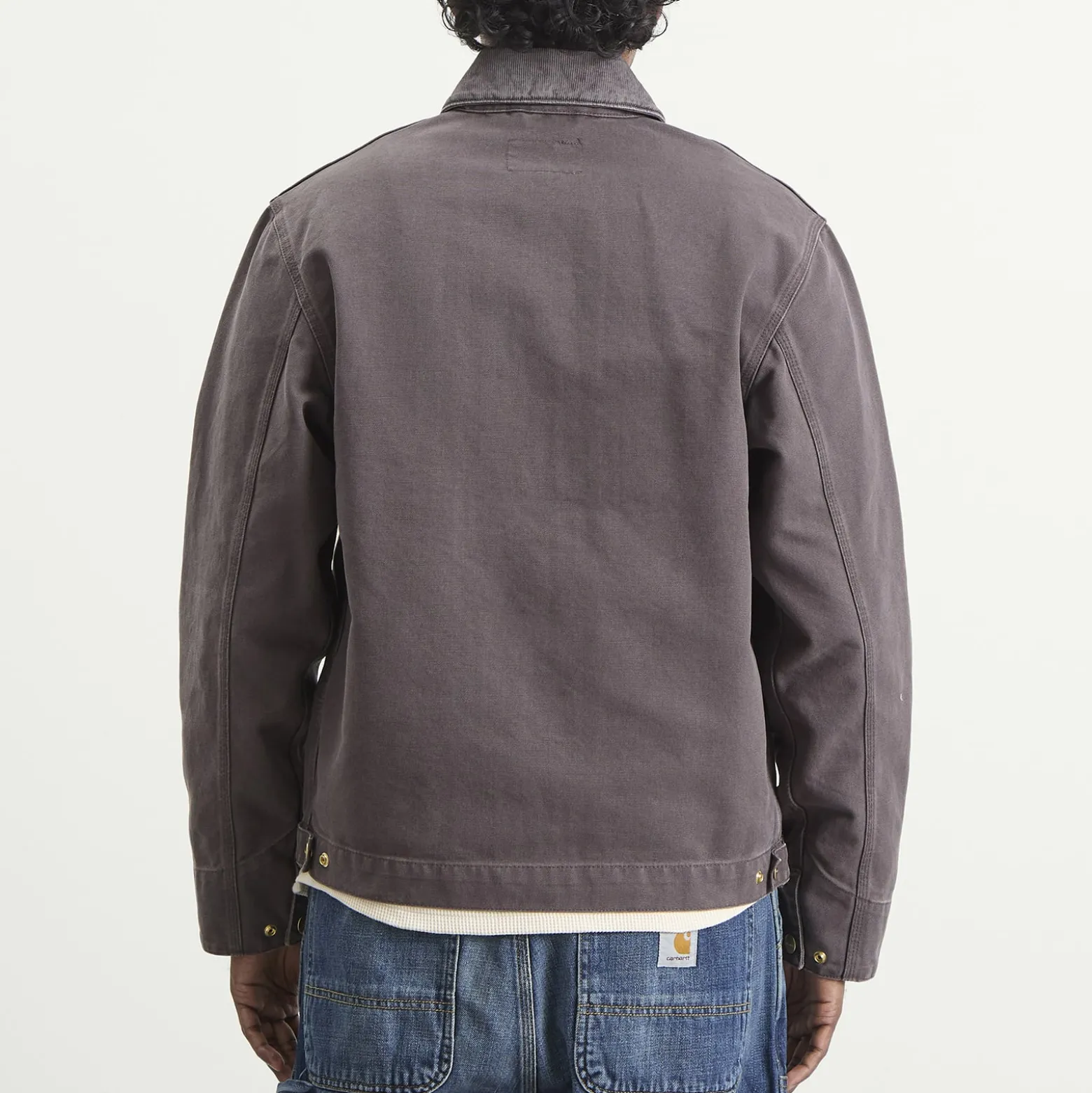 Carhartt WIP Detroit Jacket