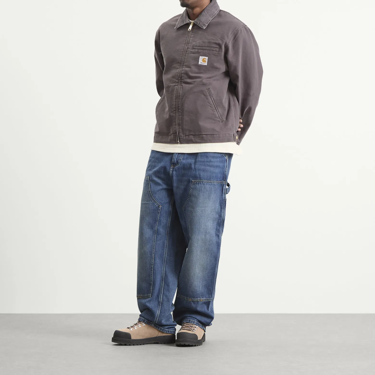 Carhartt WIP Detroit Jacket