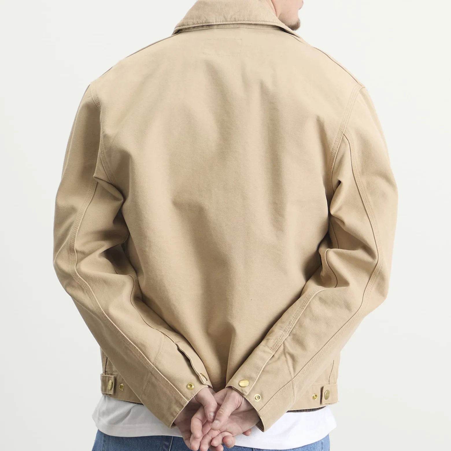 Carhartt WIP Detroit Jacket
