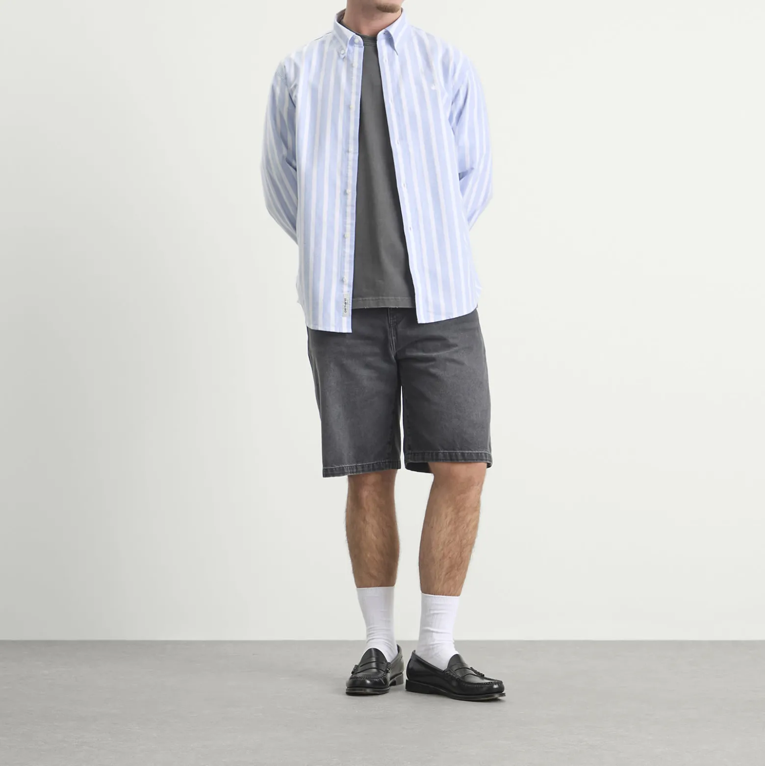 Carhartt WIP Deven Shirt