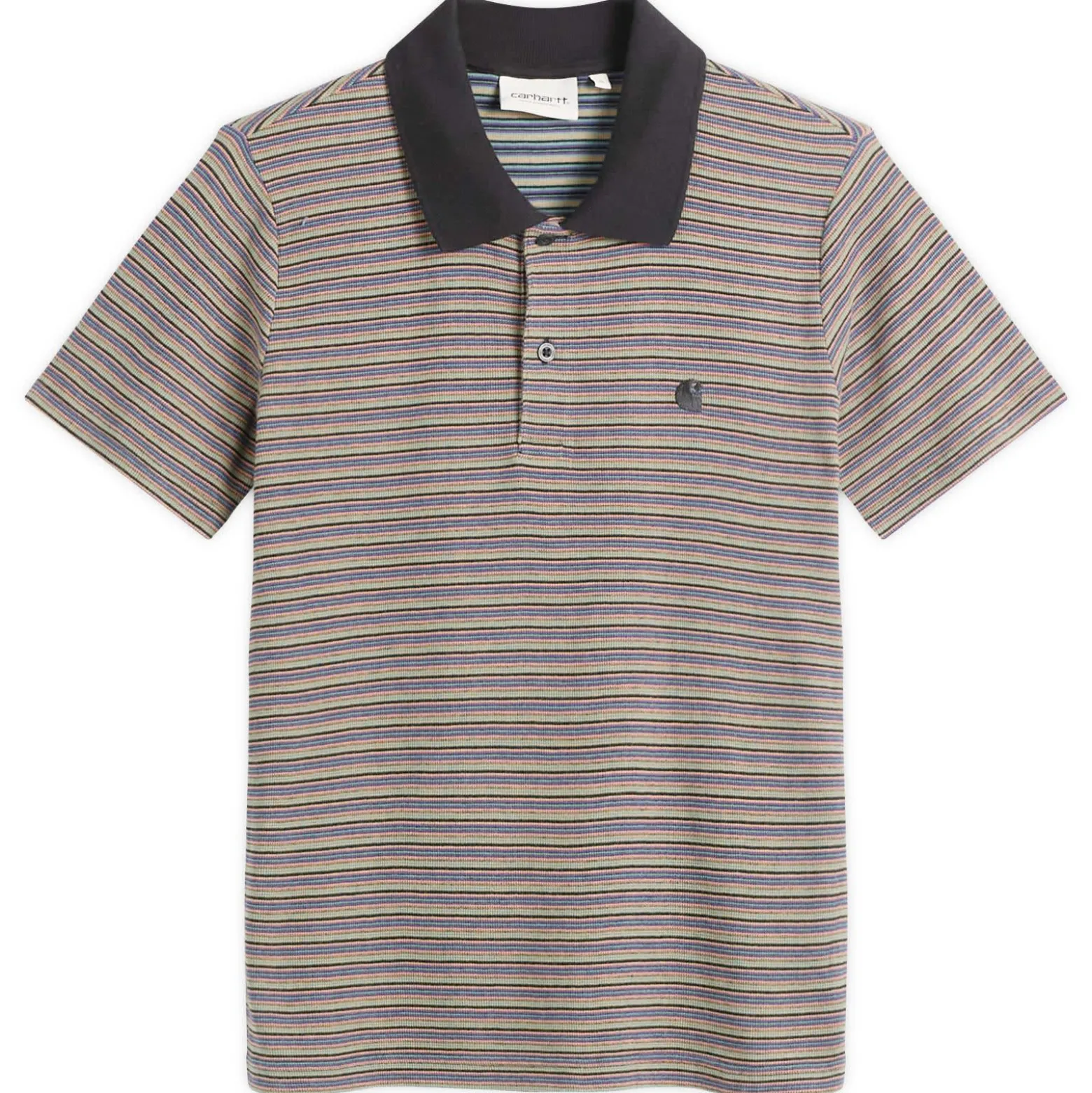 Carhartt WIP Dion Polo