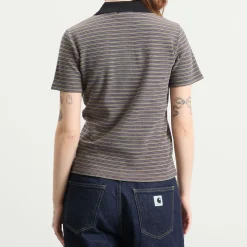 Carhartt WIP Dion Polo