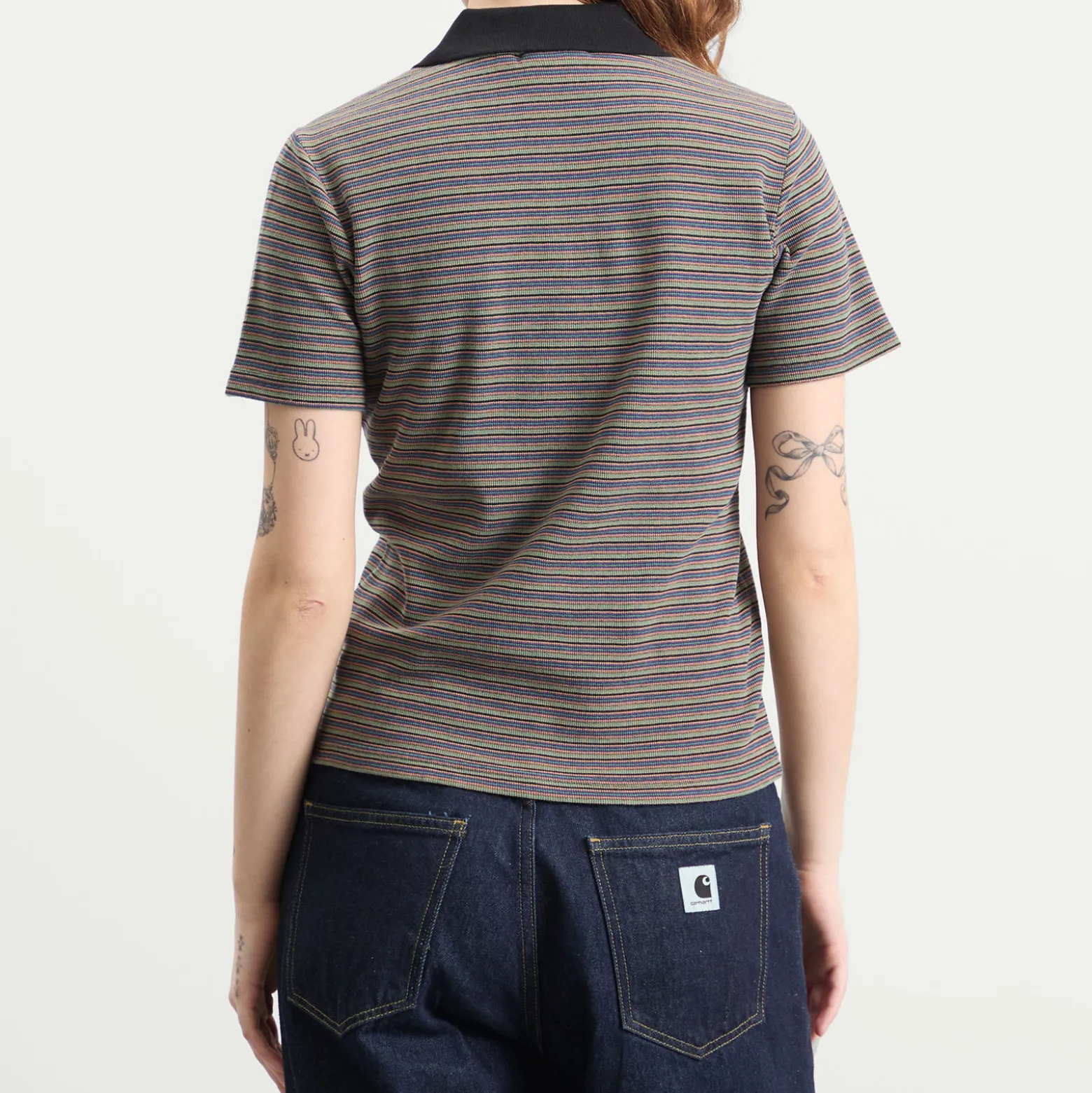 Carhartt WIP Dion Polo