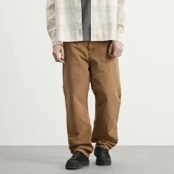 Carhartt WIP Double Knee Pants