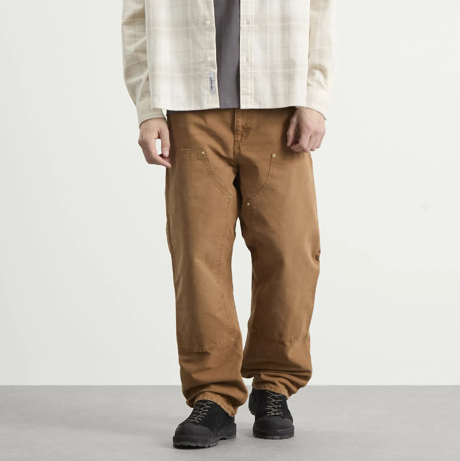 Carhartt WIP Double Knee Pants