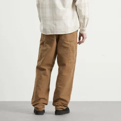 Carhartt WIP Double Knee Pants