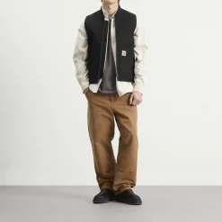 Carhartt WIP Double Knee Pants