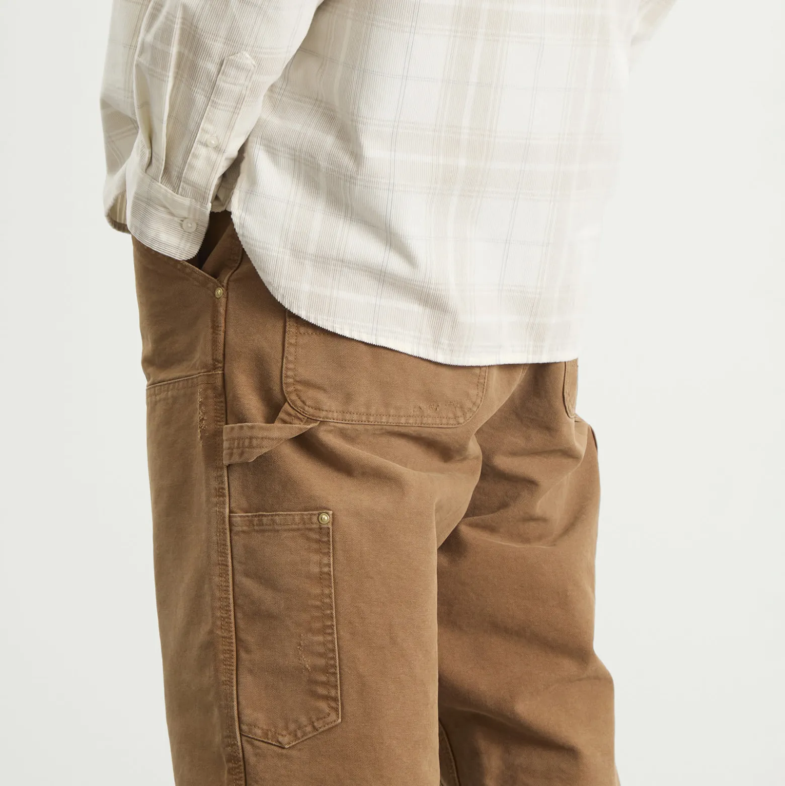 Carhartt WIP Double Knee Pants