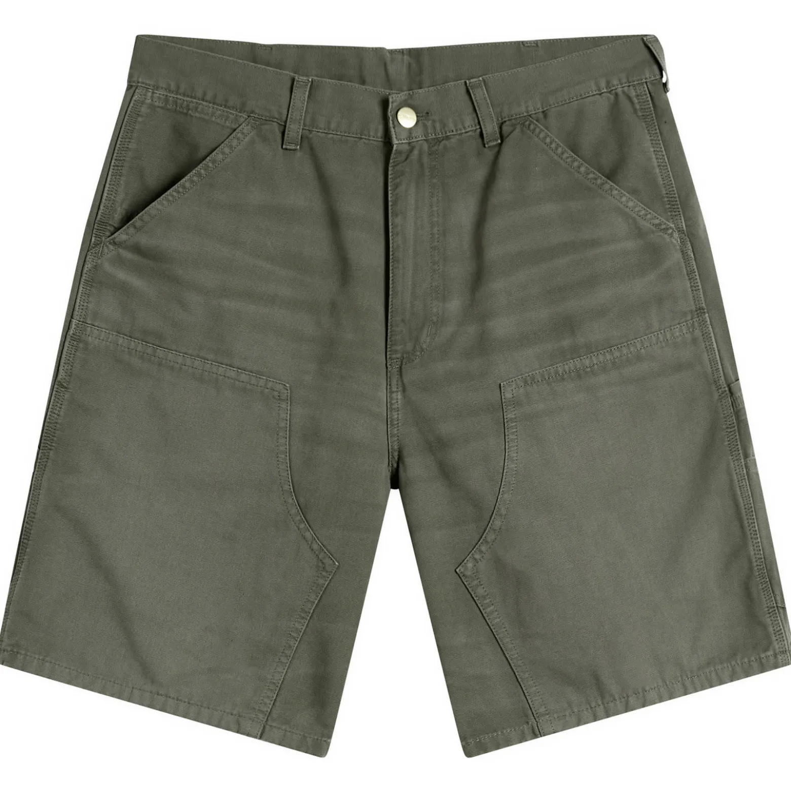 Carhartt WIP Double Knee Shorts