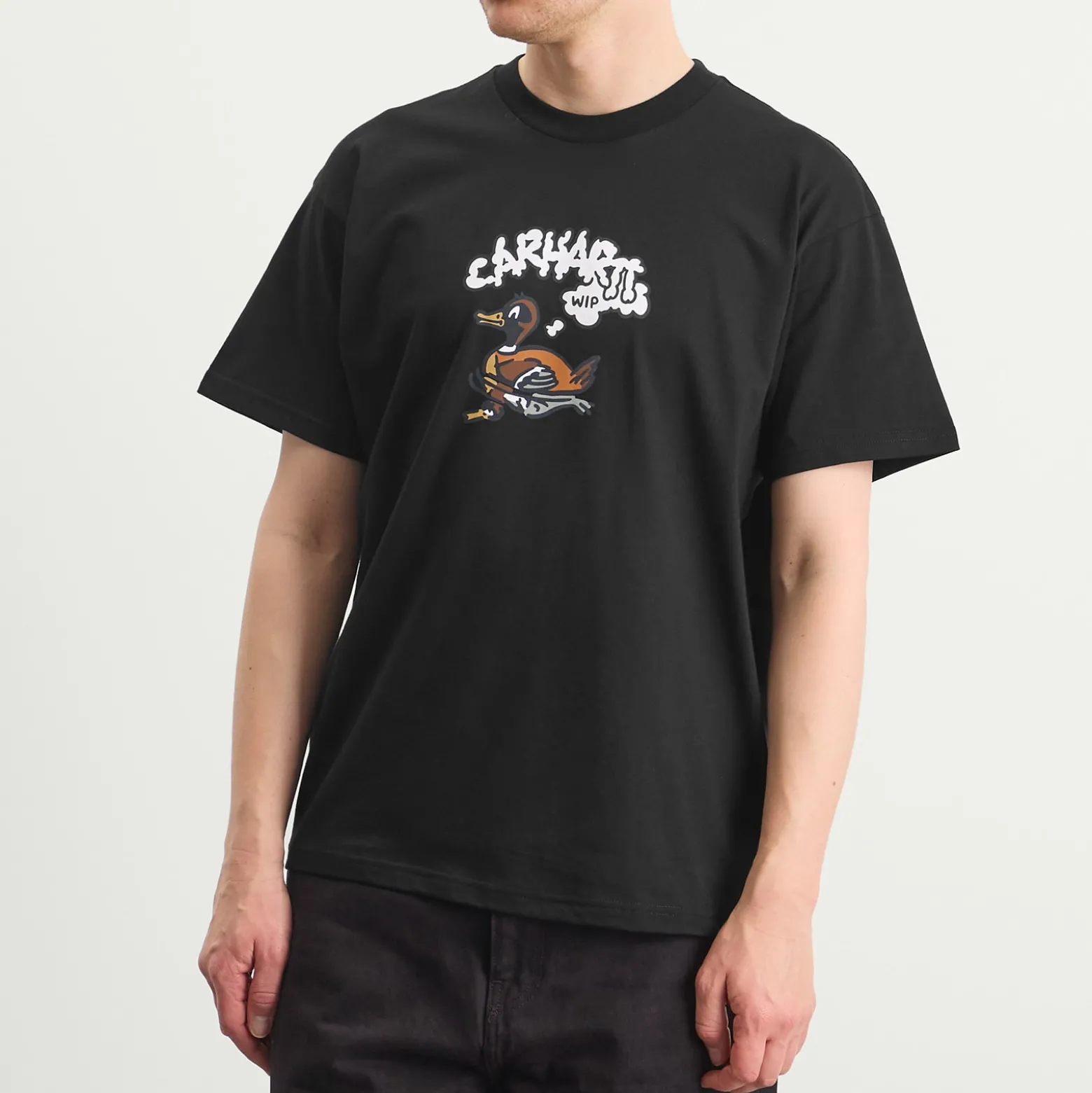 Carhartt WIP Duck Duck T-Shirt