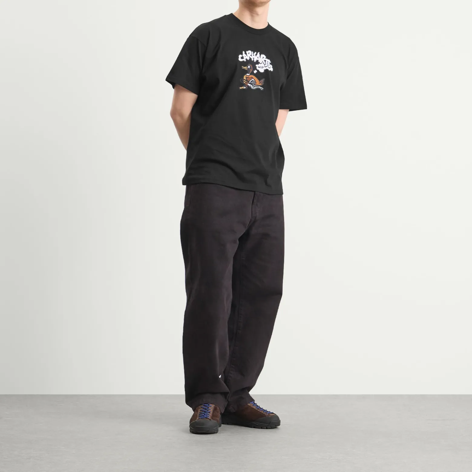 Carhartt WIP Duck Duck T-Shirt