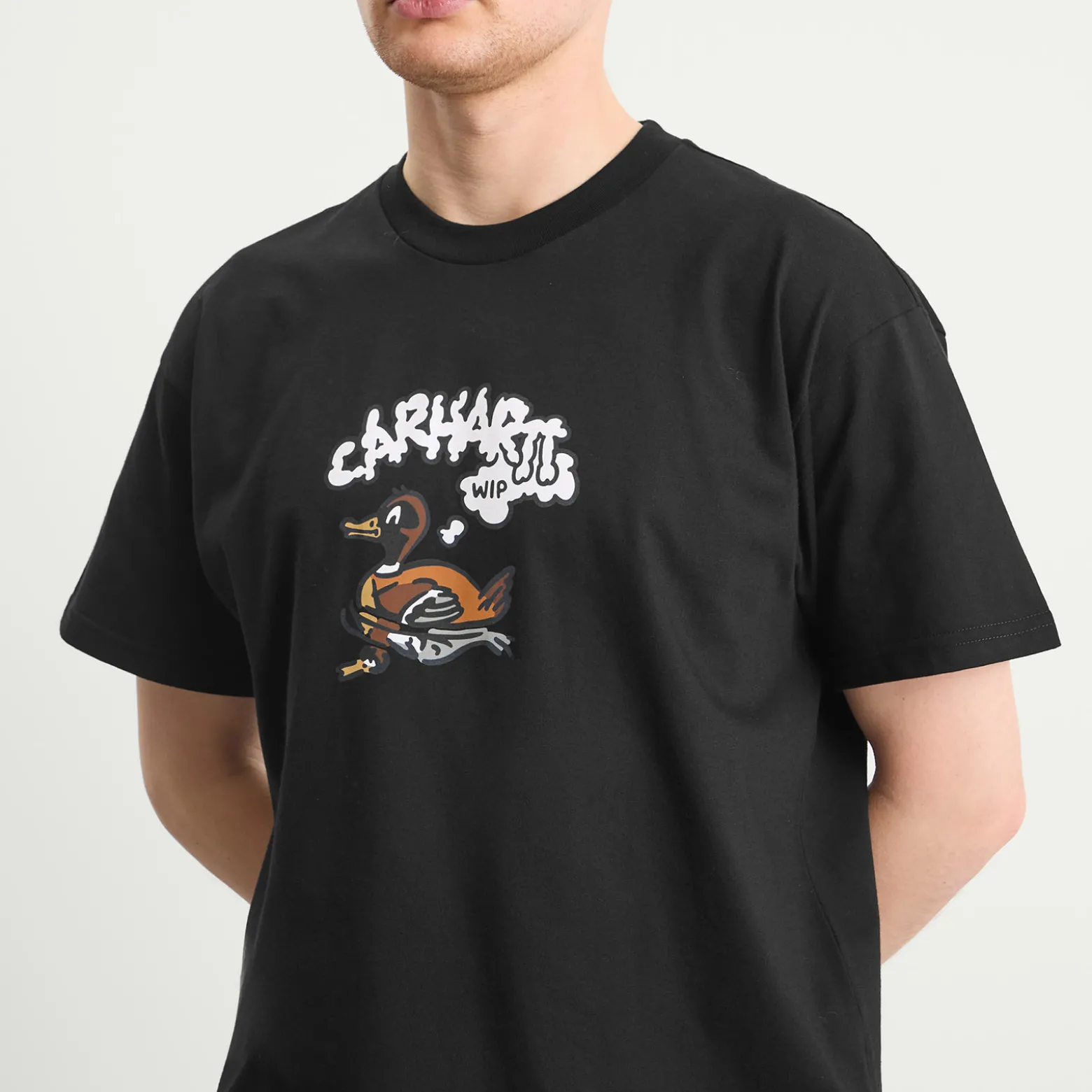 Carhartt WIP Duck Duck T-Shirt