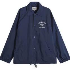 Carhartt WIP Eightynine Coach Jacket