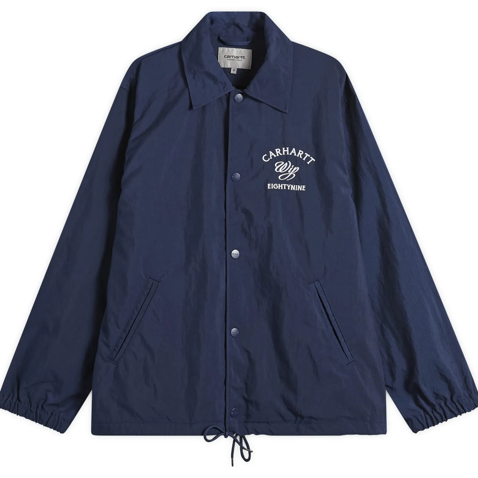 Carhartt WIP Eightynine Coach Jacket