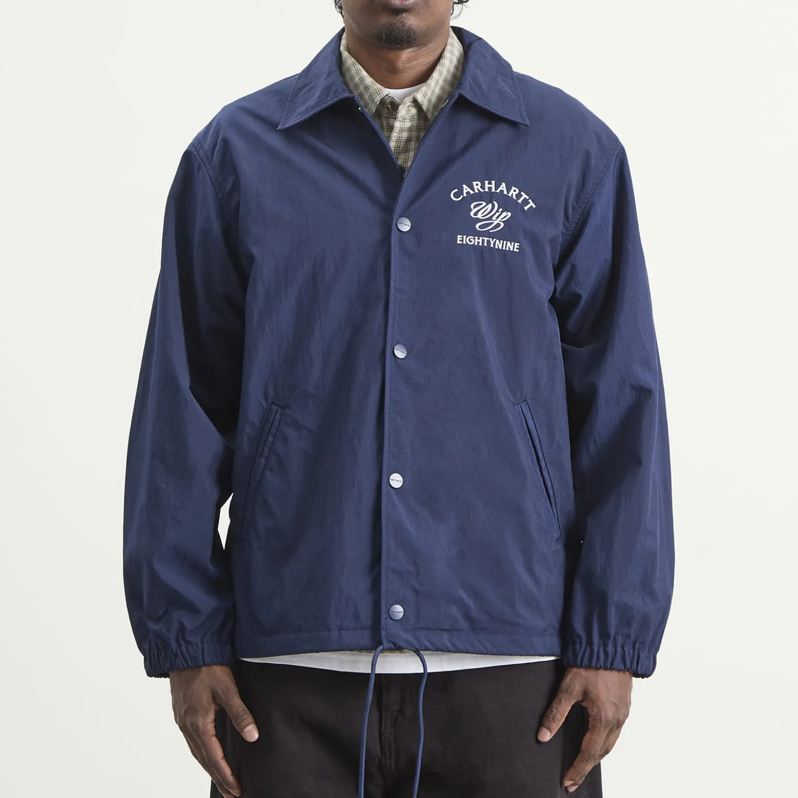 Carhartt WIP Eightynine Coach Jacket