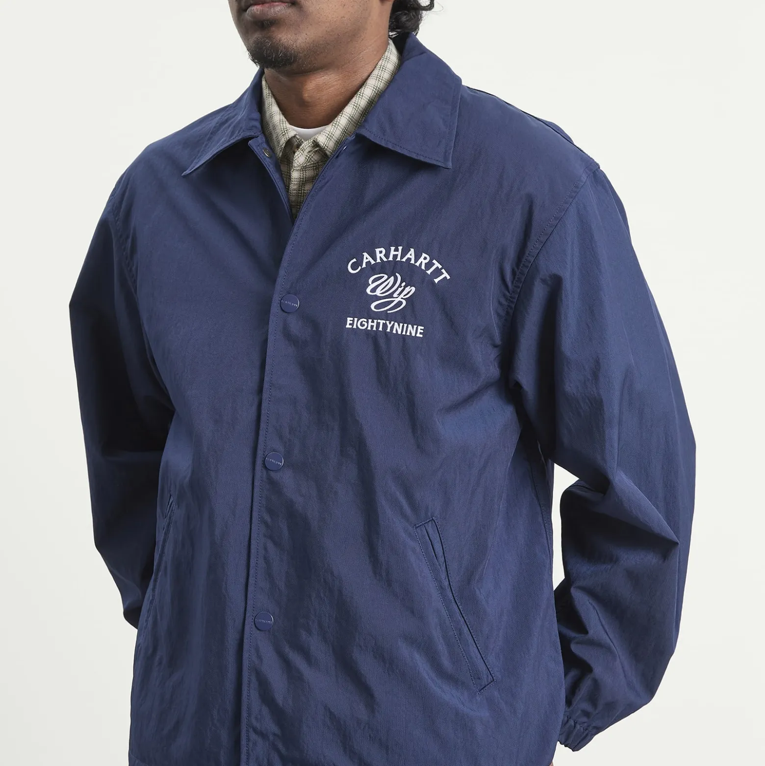 Carhartt WIP Eightynine Coach Jacket