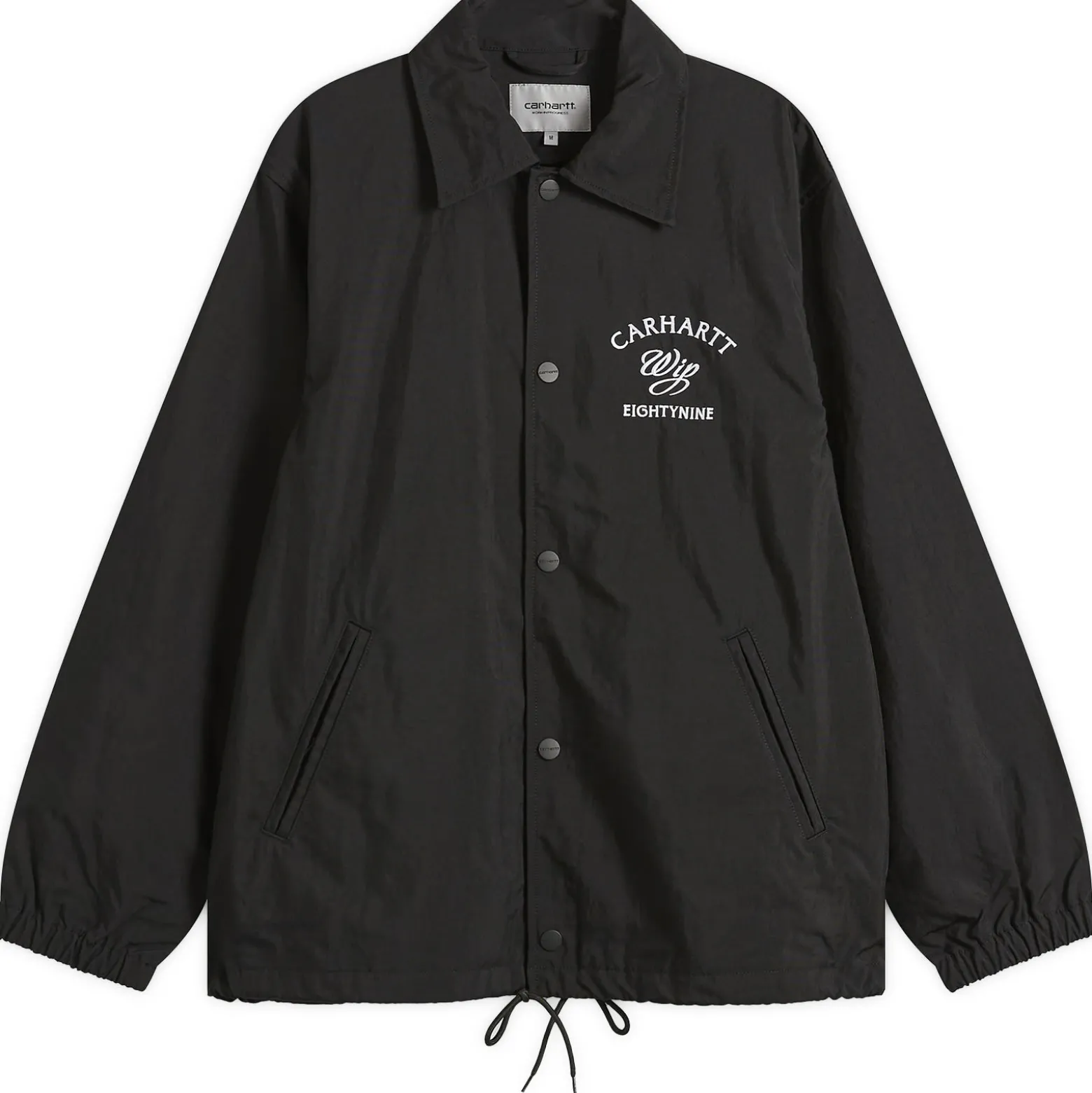 Carhartt WIP Eightynine Coach Jacket