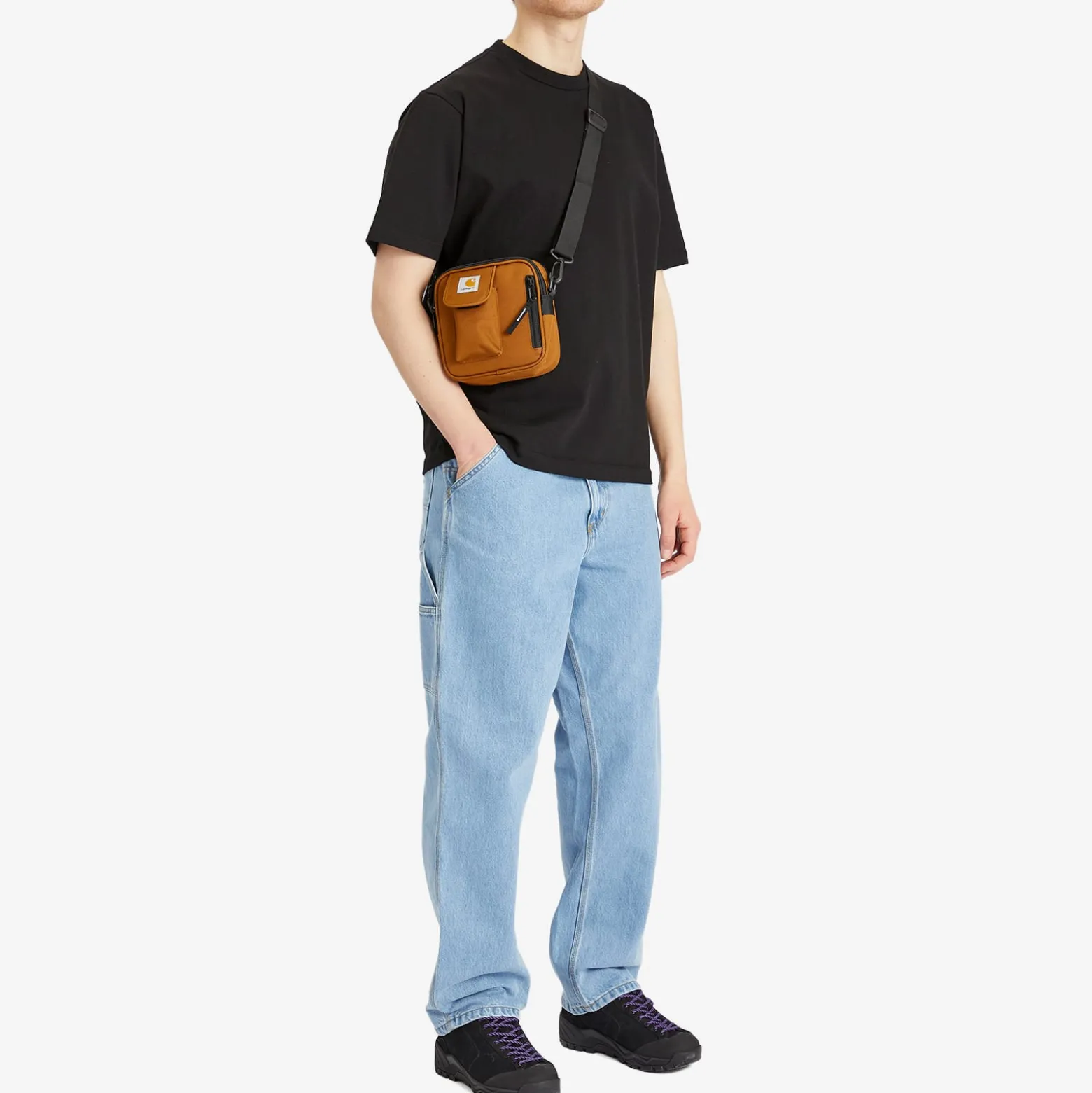 Carhartt WIP Essentials Bag