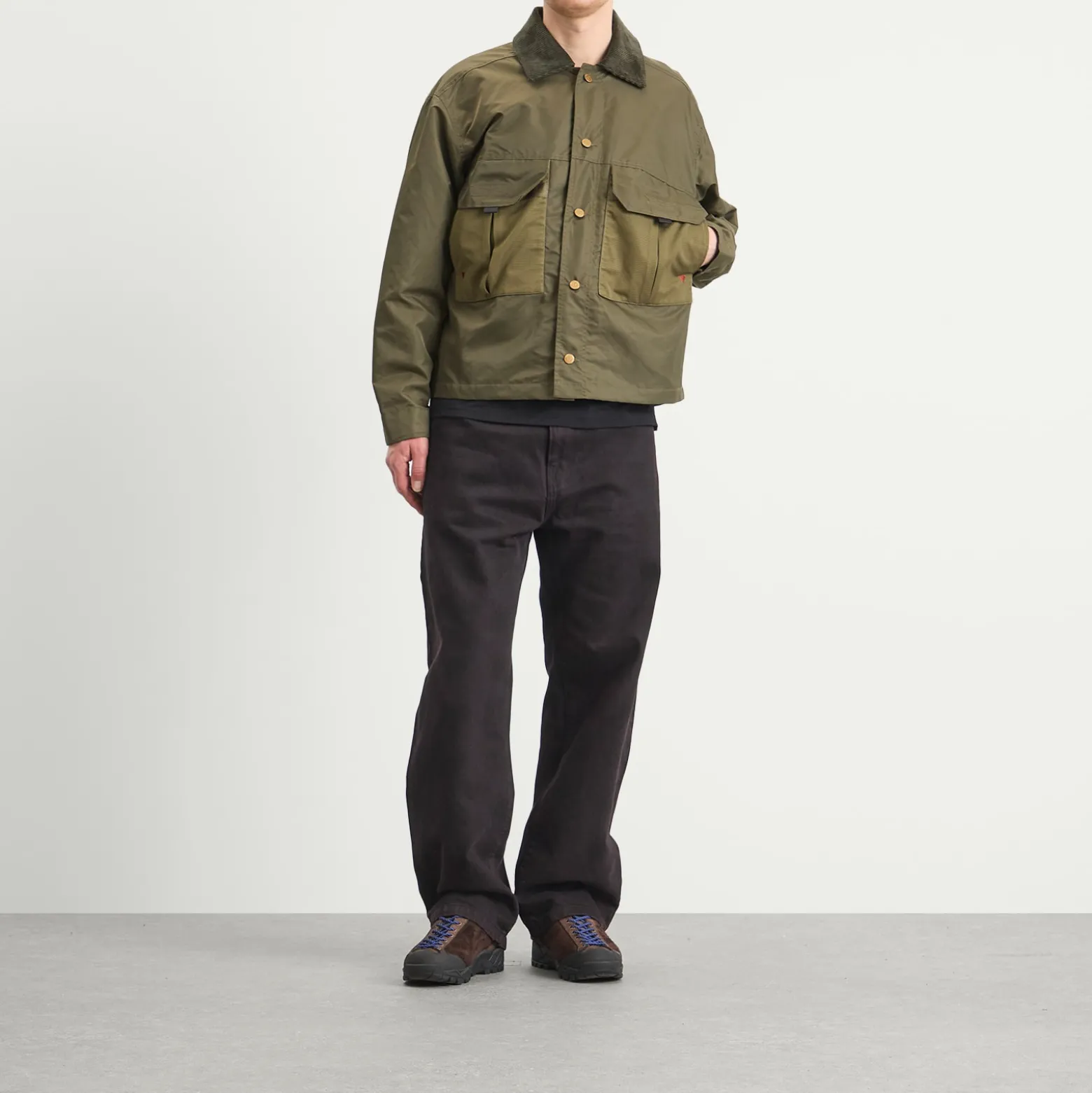 Carhartt WIP Everson Pants