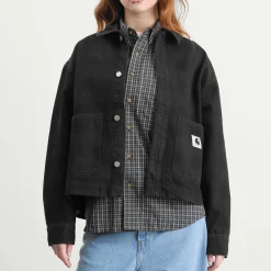 Carhartt WIP Everson Shirt Jacket