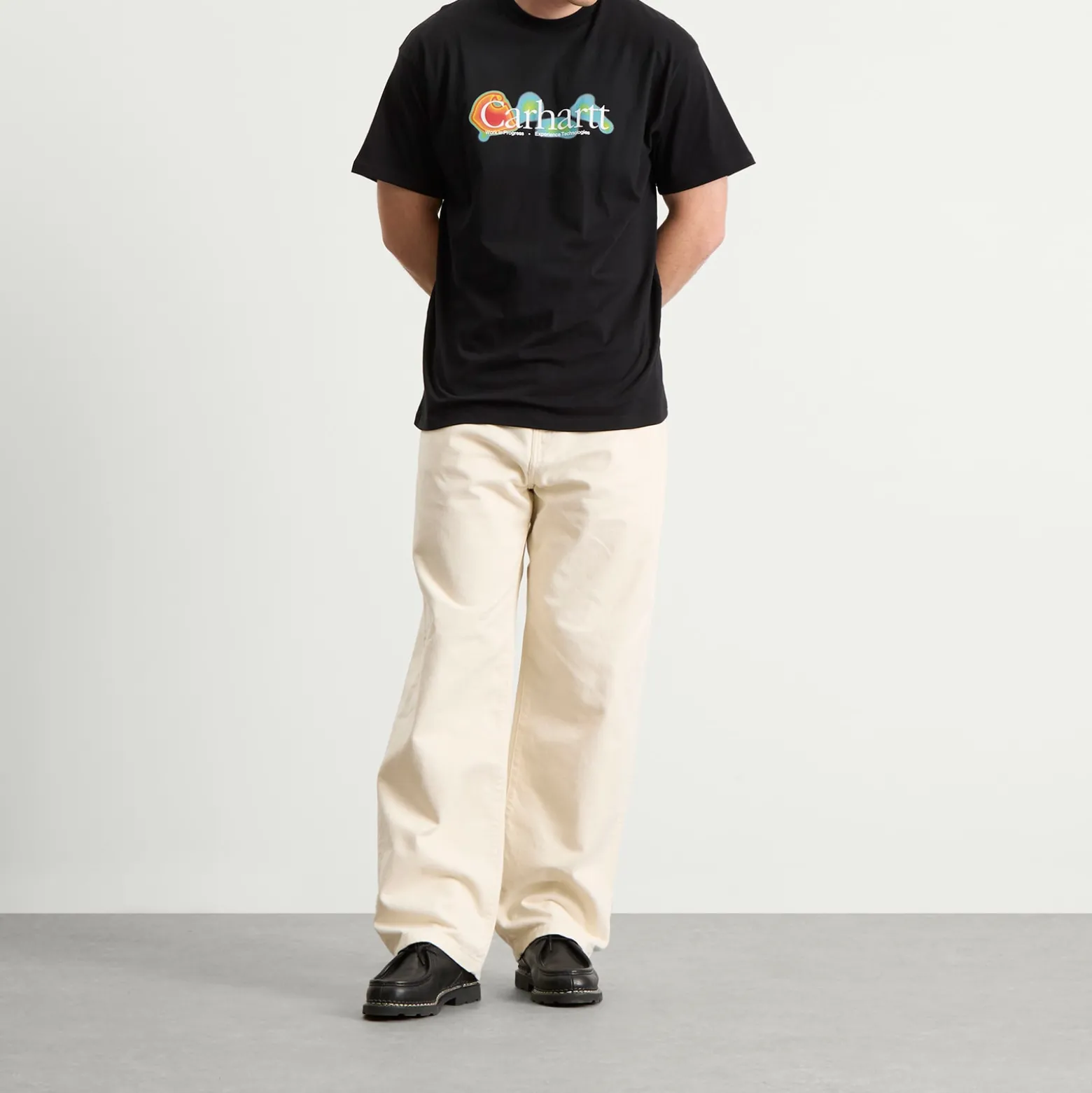 Carhartt WIP Experimental T-Shirt