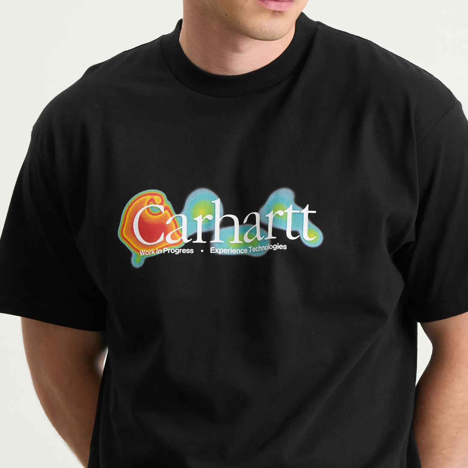 Carhartt WIP Experimental T-Shirt