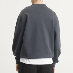 Carhartt WIP Faded Pond Corps Sweatshirt