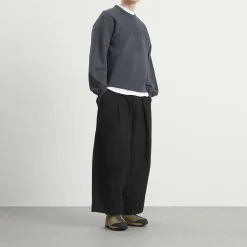 Carhartt WIP Faded Pond Corps Sweatshirt