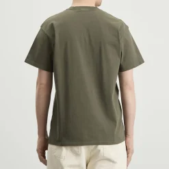 Carhartt WIP Faded Pond Corps T-Shirt
