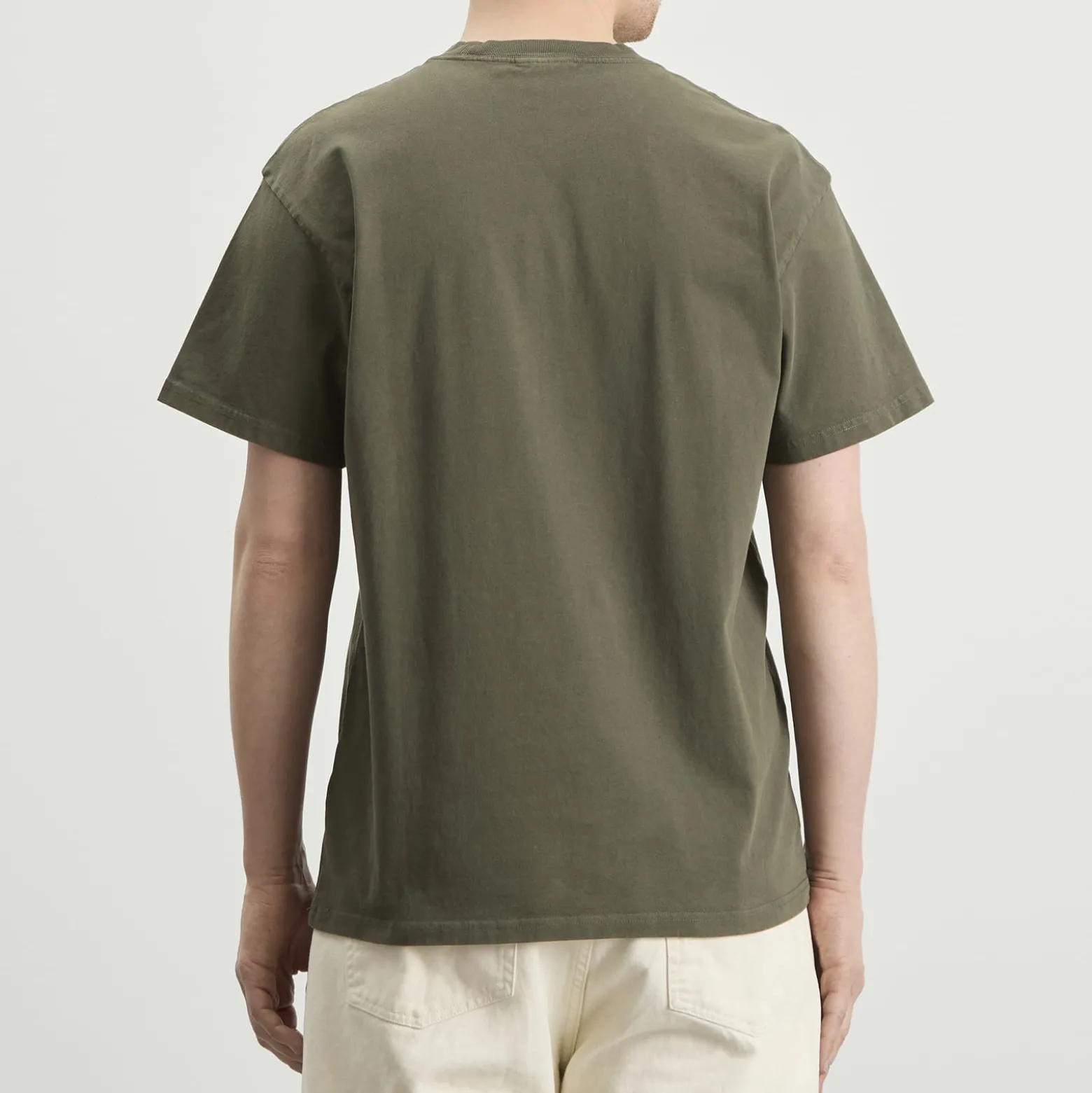 Carhartt WIP Faded Pond Corps T-Shirt