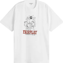 Carhartt WIP Fairplay T-Shirt