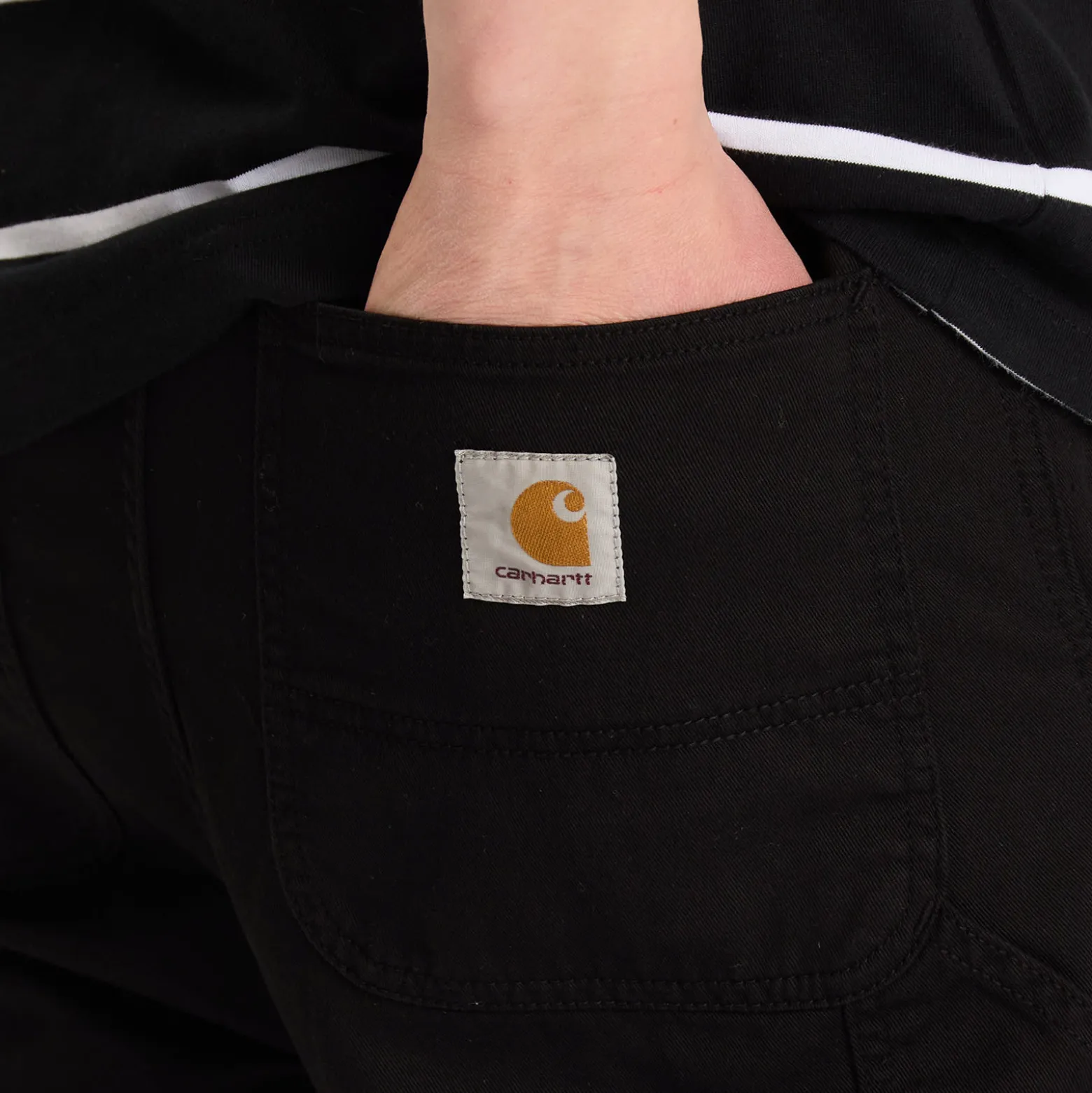 Carhartt WIP Flint Pant