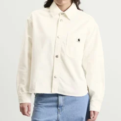 Carhartt WIP Georgia Shirt Jacket