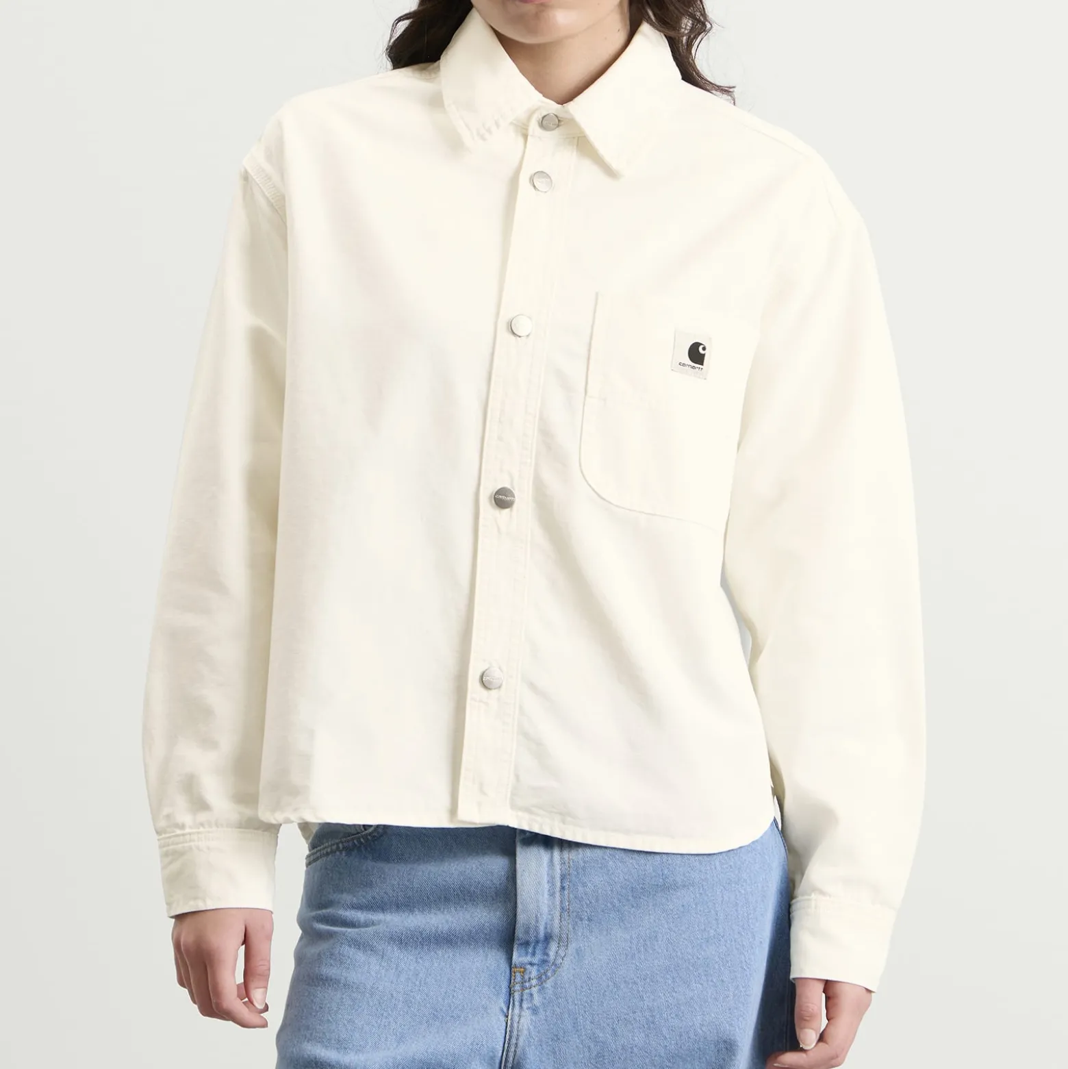 Carhartt WIP Georgia Shirt Jacket