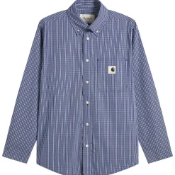 Carhartt WIP Groff Shirt
