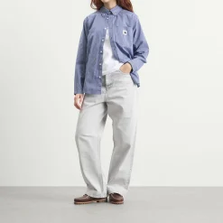 Carhartt WIP Groff Shirt