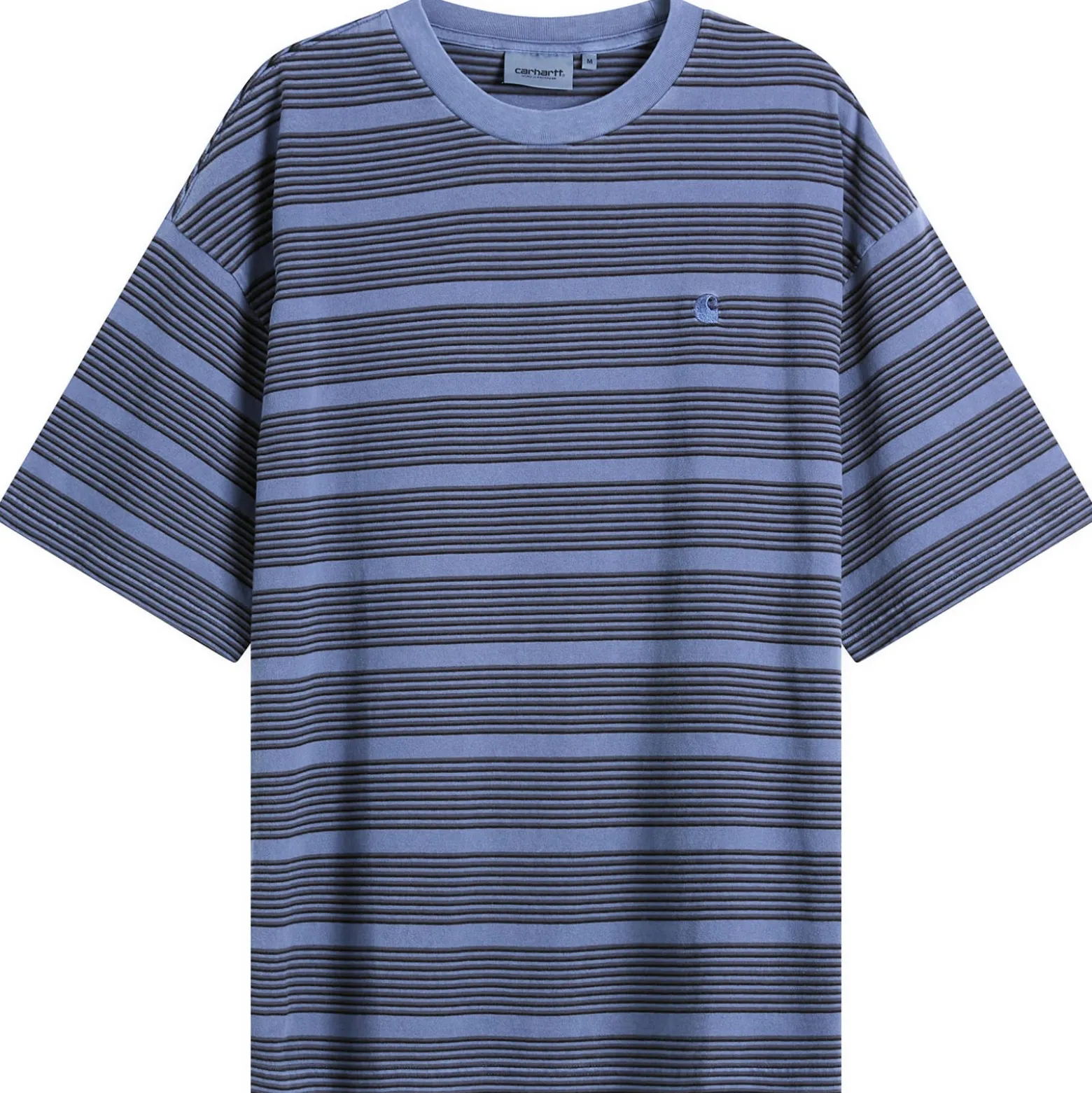 Carhartt WIP Hanson Stripe T-Shirt