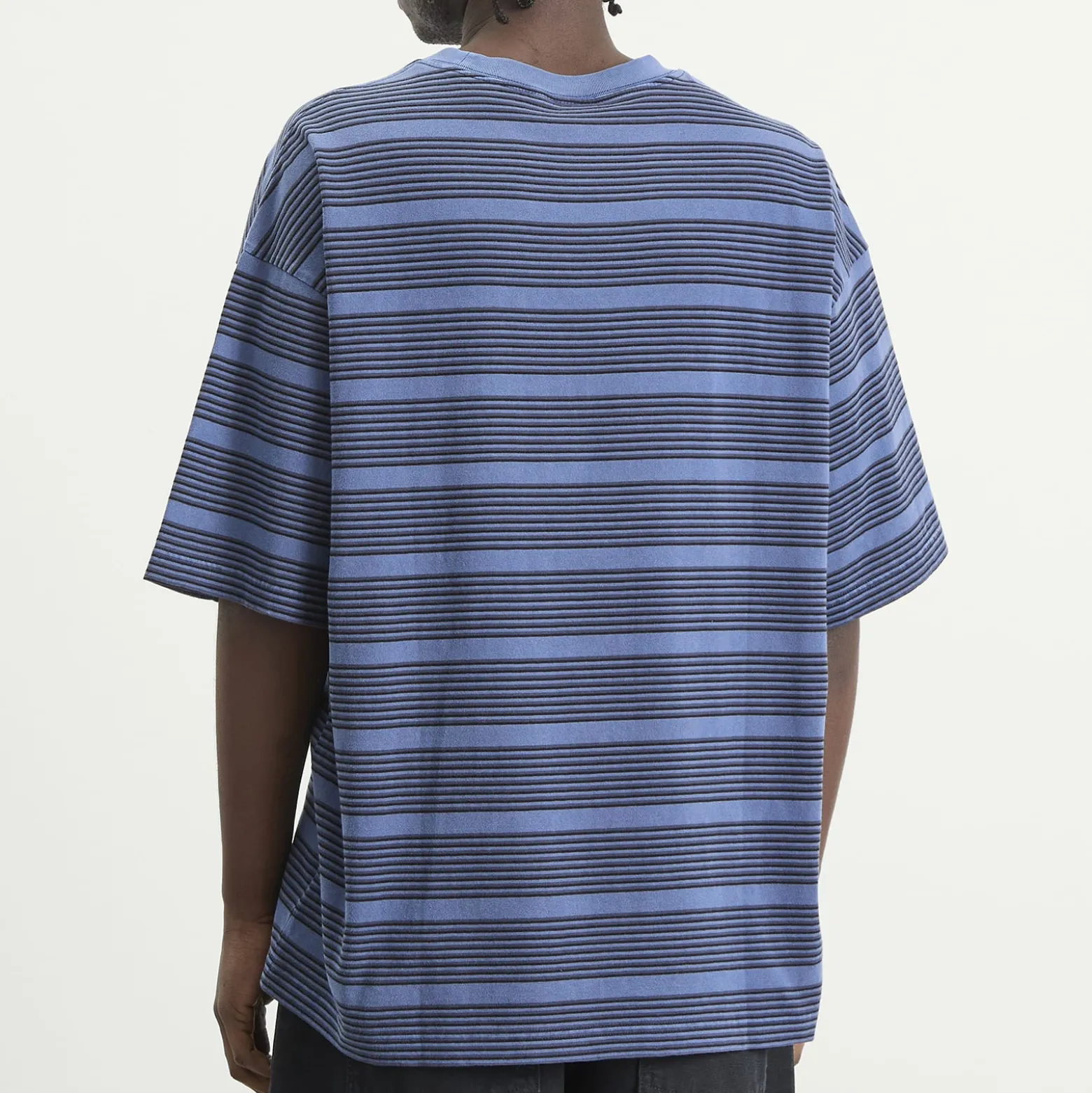 Carhartt WIP Hanson Stripe T-Shirt