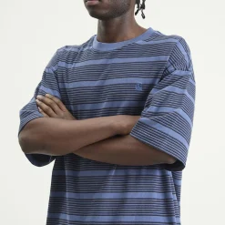 Carhartt WIP Hanson Stripe T-Shirt