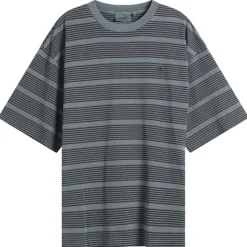 Carhartt WIP Hanson Stripe T-Shirt