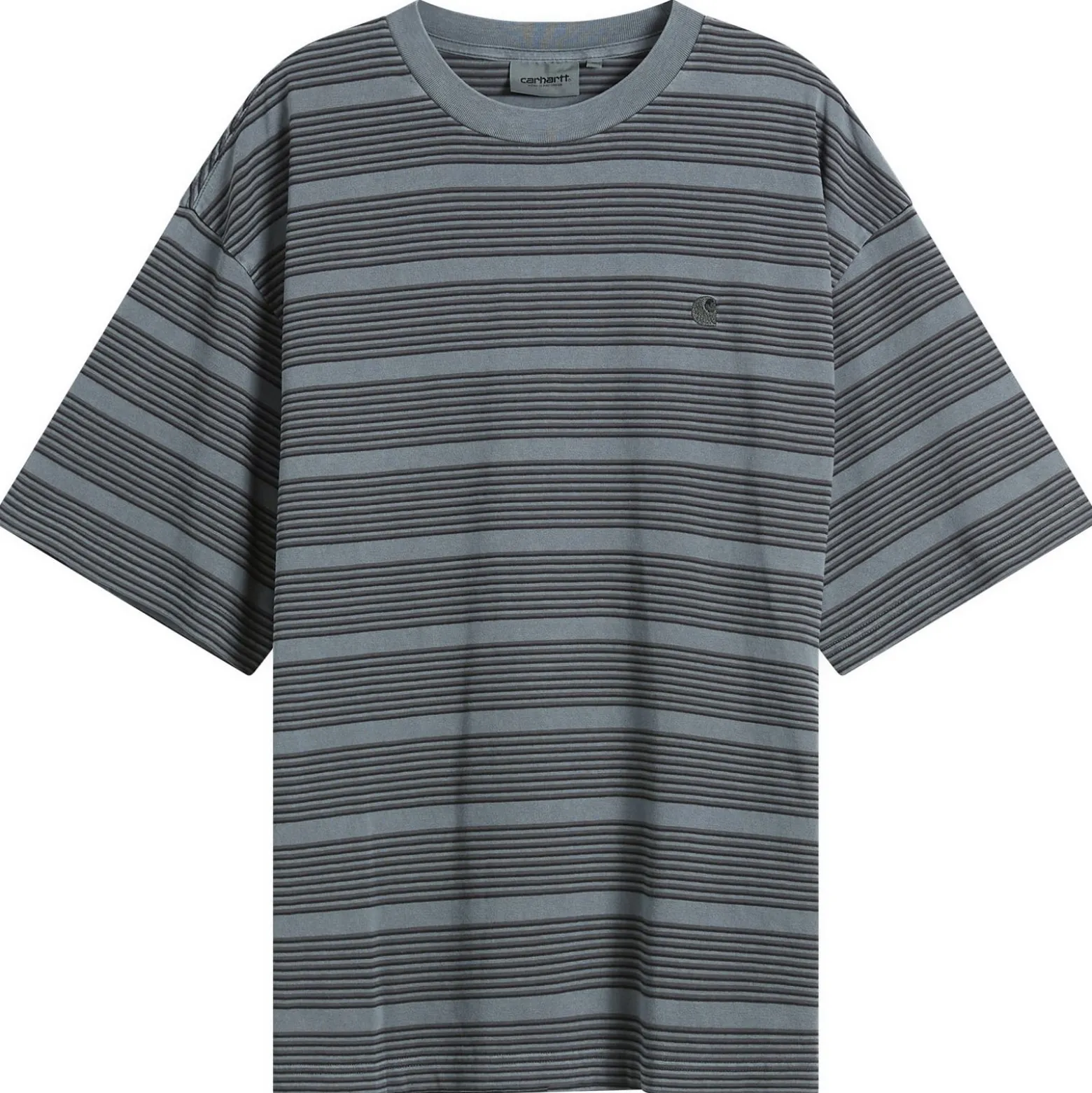 Carhartt WIP Hanson Stripe T-Shirt