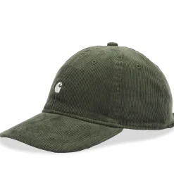 Carhartt WIP Harlem Corduroy Cap